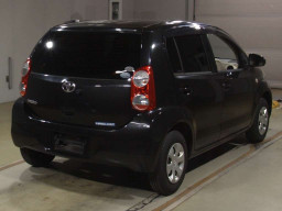 2010 Toyota Passo