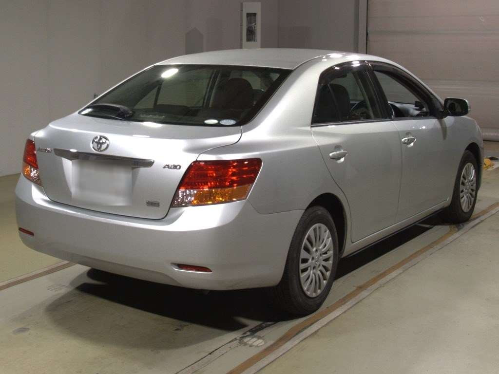 2010 Toyota Allion ZRT261[1]