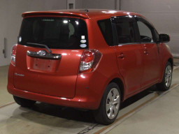 2008 Toyota Ractis