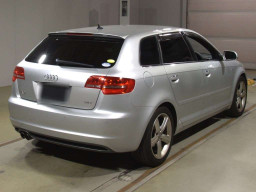 2011 Audi A3