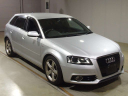 2011 Audi A3