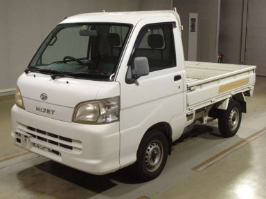 2005 Daihatsu Hijet Truck