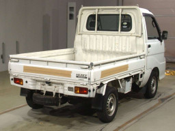 2005 Daihatsu Hijet Truck