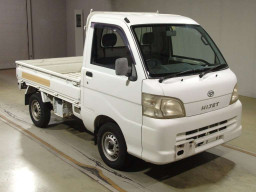 2005 Daihatsu Hijet Truck