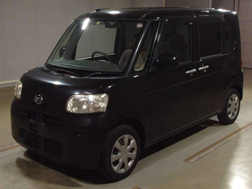 2012 Daihatsu Tanto L375S[0]