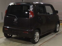 2012 Nissan Moco