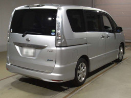 2013 Nissan Serena