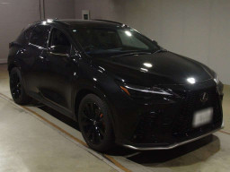 2023 Lexus NX