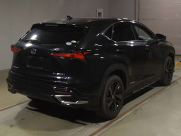 2018 Lexus NX