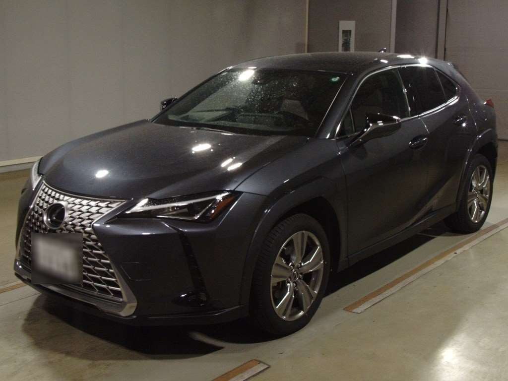 2024 Lexus UX MZAH10[0]