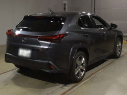 2024 Lexus UX