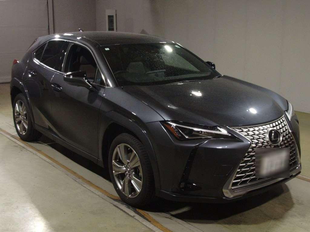 2024 Lexus UX MZAH10[2]