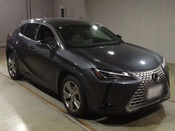 2024 Lexus UX