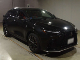 2023 Lexus NX