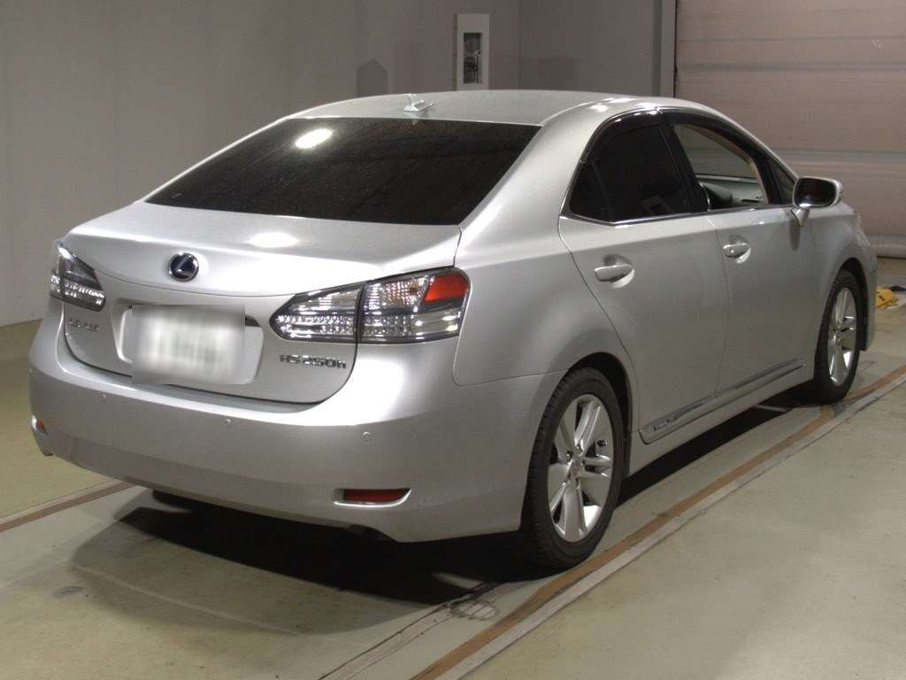 2010 Lexus HS ANF10[1]