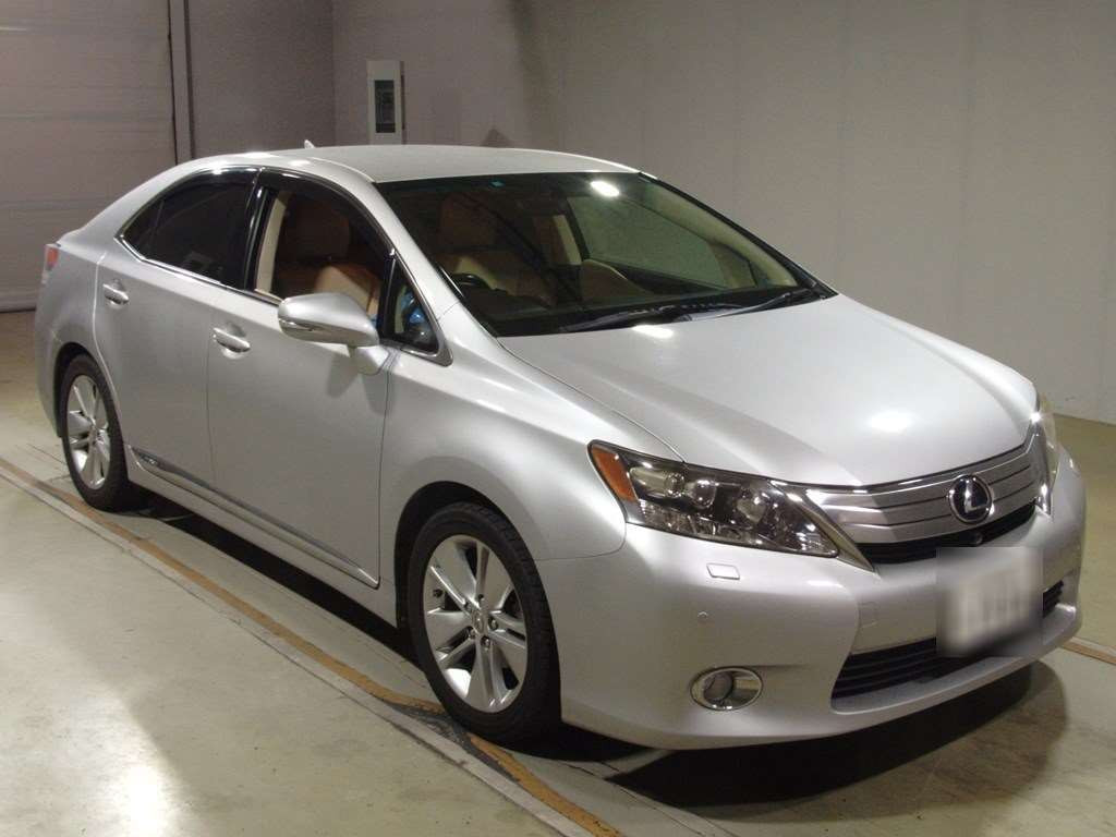 2010 Lexus HS ANF10[2]