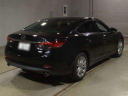 2013 Mazda Atenza