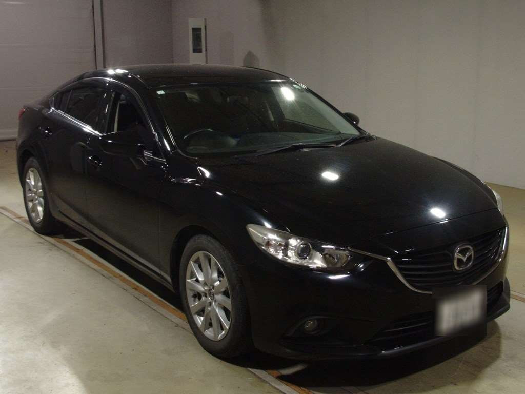 2013 Mazda Atenza GJ2FP[2]