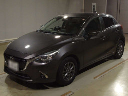 2018 Mazda Demio