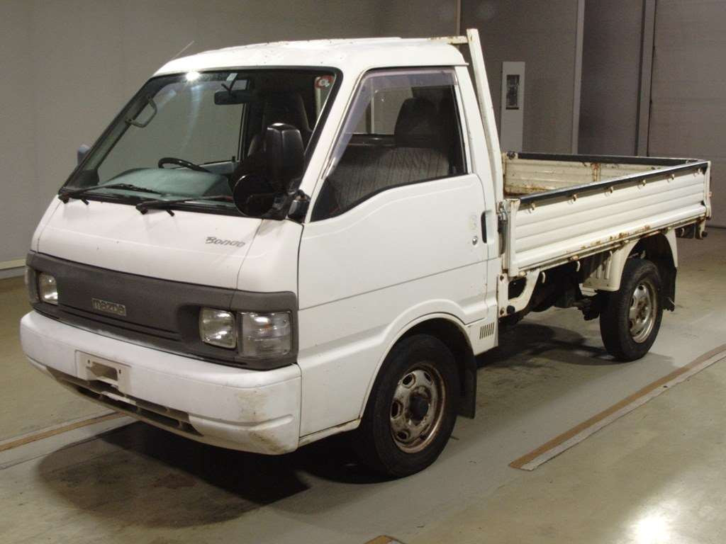 1998 Mazda Bongo Truck SE88T[0]