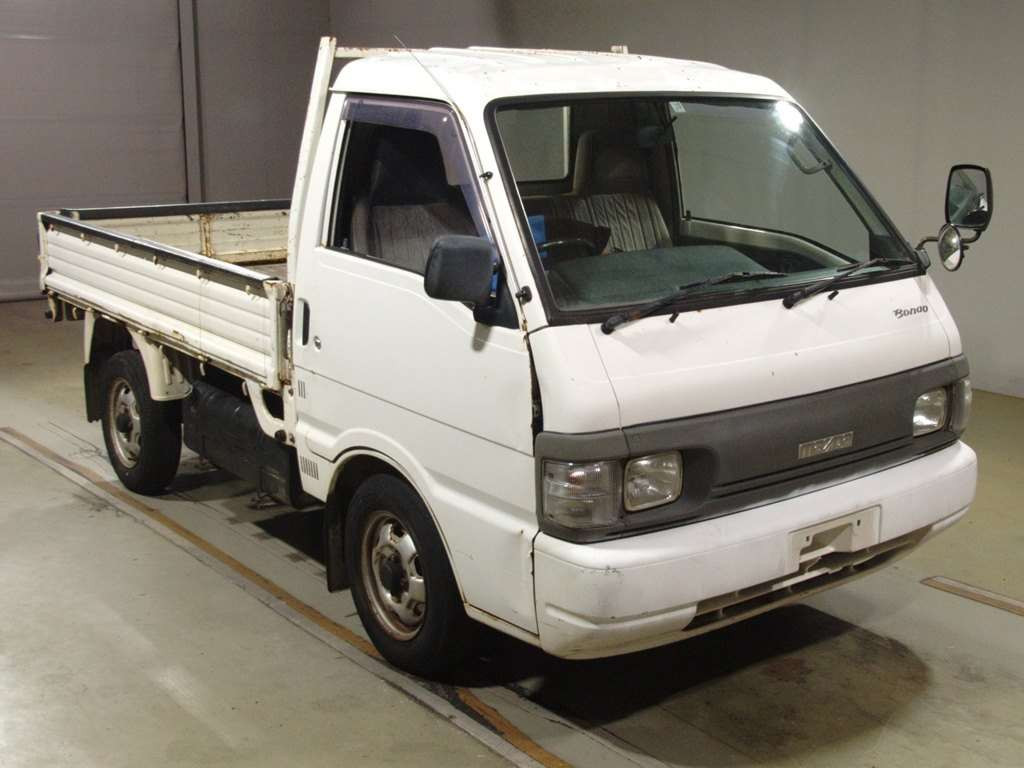 1998 Mazda Bongo Truck SE88T[2]