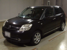 2008 Mazda Verisa