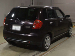 2008 Mazda Verisa