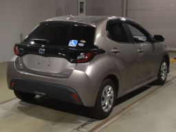 2020 Toyota YARIS