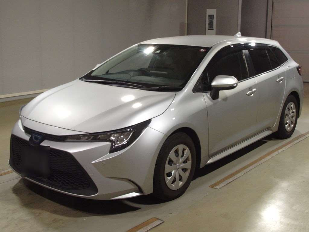 2021 Toyota Corolla Touring Wagon ZWE211W[0]