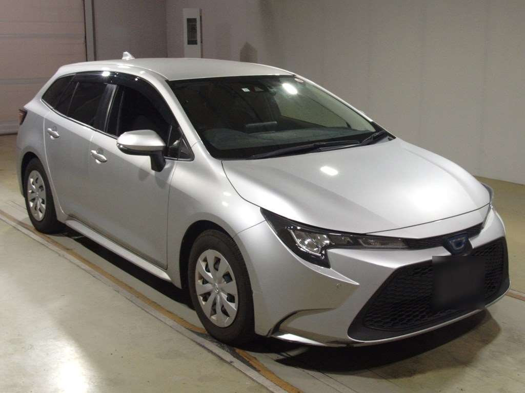 2021 Toyota Corolla Touring Wagon ZWE211W[2]