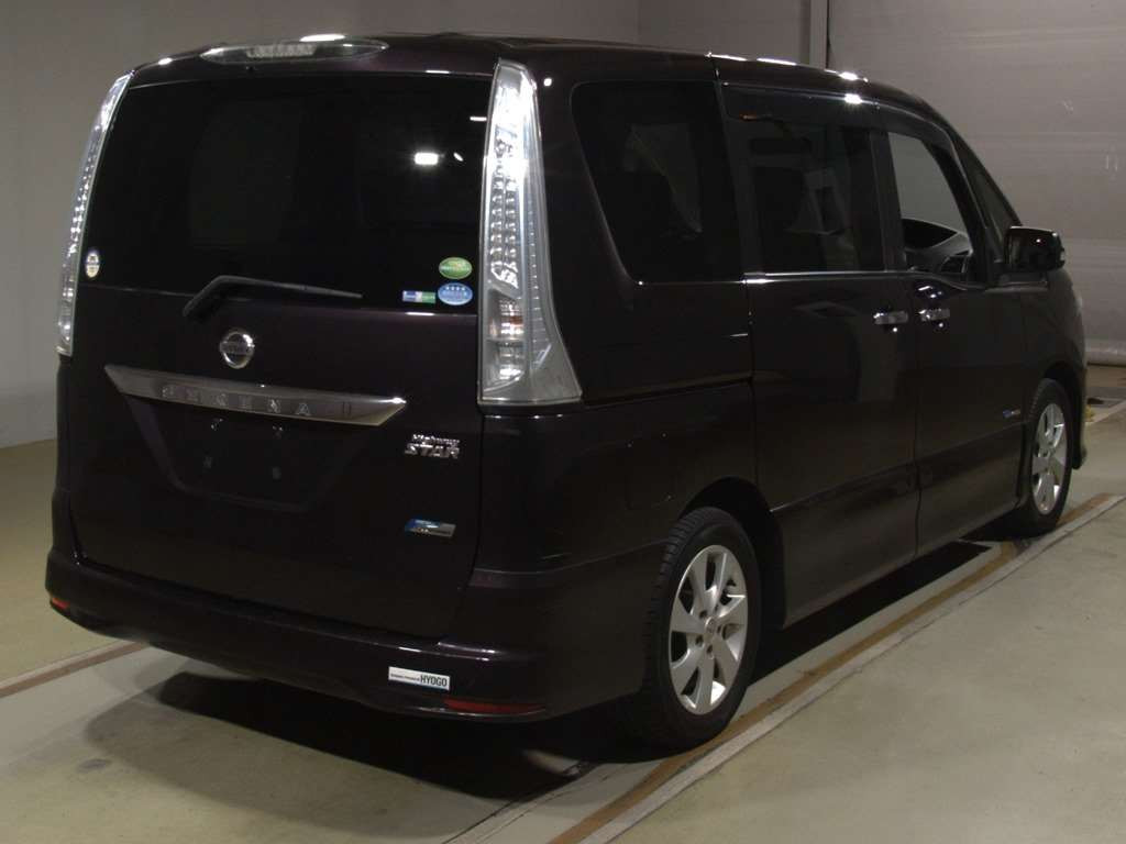 2013 Nissan Serena HFC26[1]