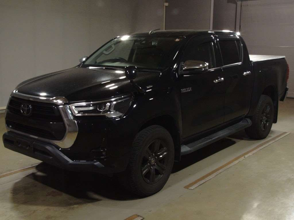 2020 Toyota Hilux GUN125[0]