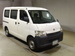 2017 Toyota Liteace Van