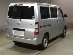 2020 Daihatsu Gran Max Cargo