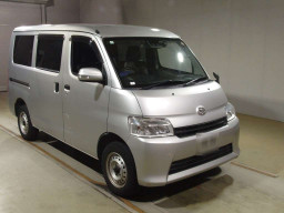 2020 Daihatsu Gran Max Cargo