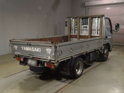 2005 Toyota Dyna Truck