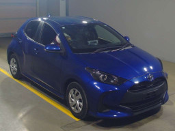 2021 Toyota YARIS