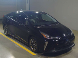 2020 Toyota Prius