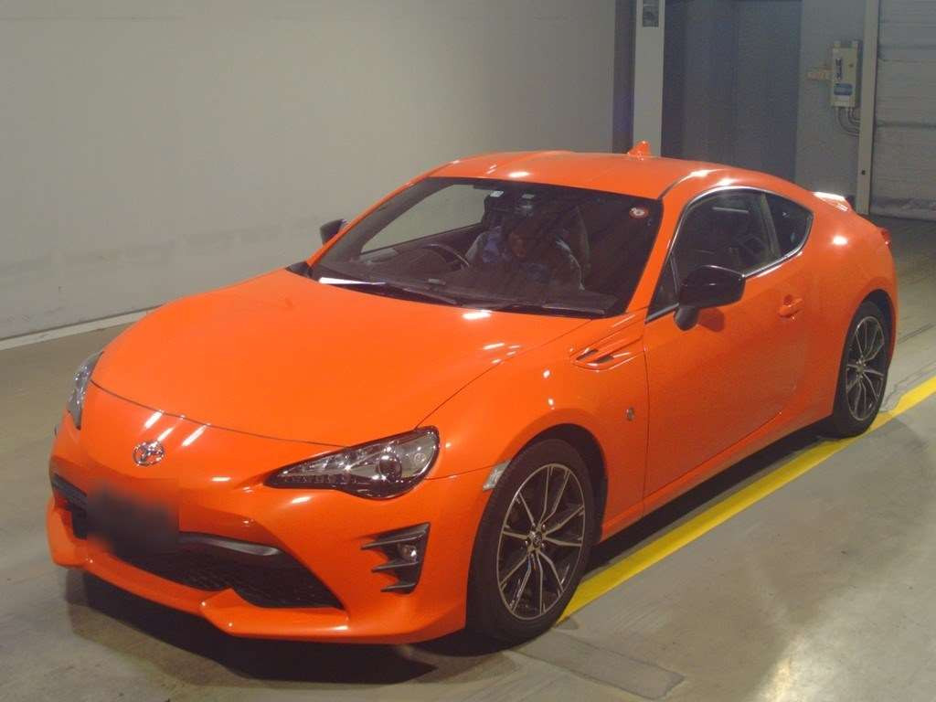 2017 Toyota 86 ZN6[0]