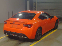 2017 Toyota 86