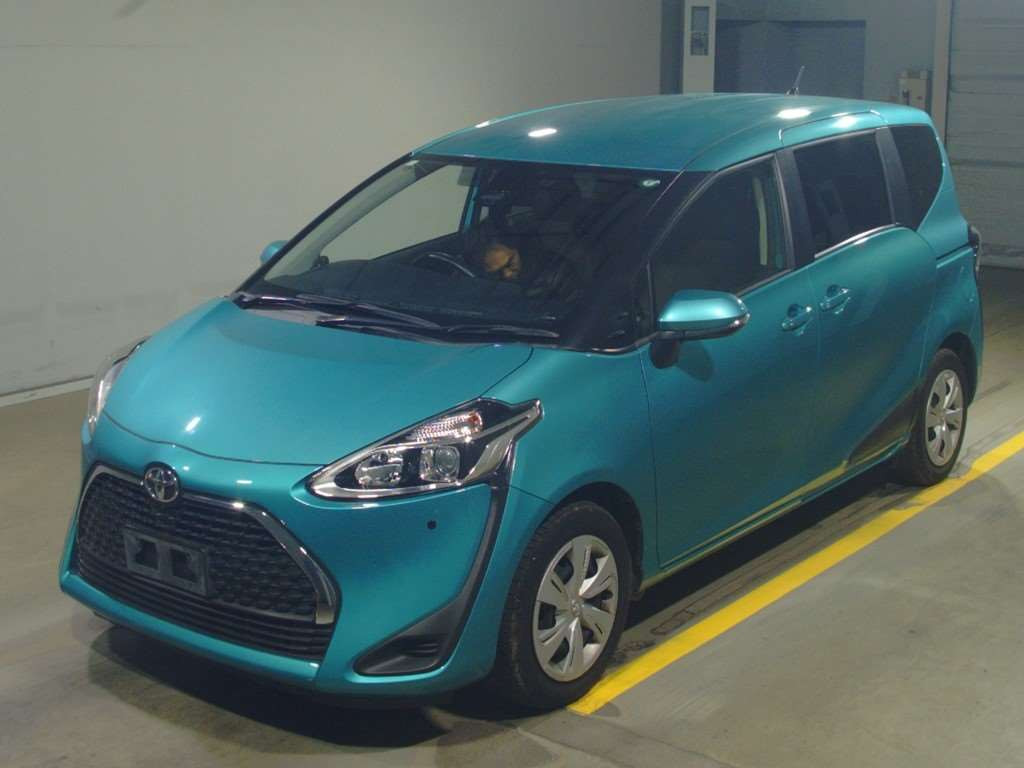 2021 Toyota Sienta NSP170G[0]