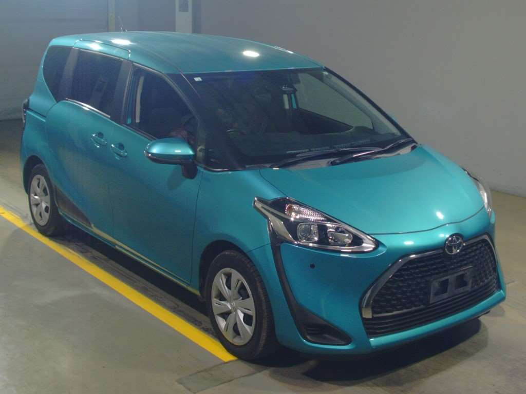 2021 Toyota Sienta NSP170G[2]