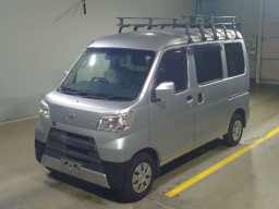 2019 Daihatsu Hijet Cargo