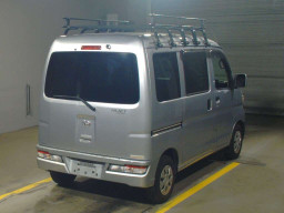 2019 Daihatsu Hijet Cargo