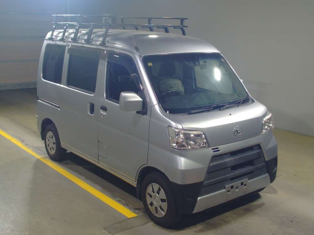 2019 Daihatsu Hijet Cargo S321V[2]