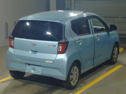 2021 Daihatsu Mira es