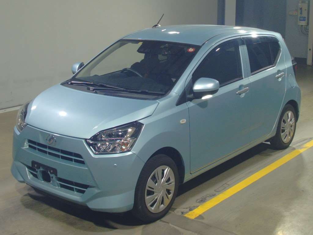 2021 Daihatsu Mira es LA350S[0]