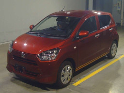 2022 Daihatsu Mira es