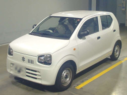 2016 Suzuki Alto