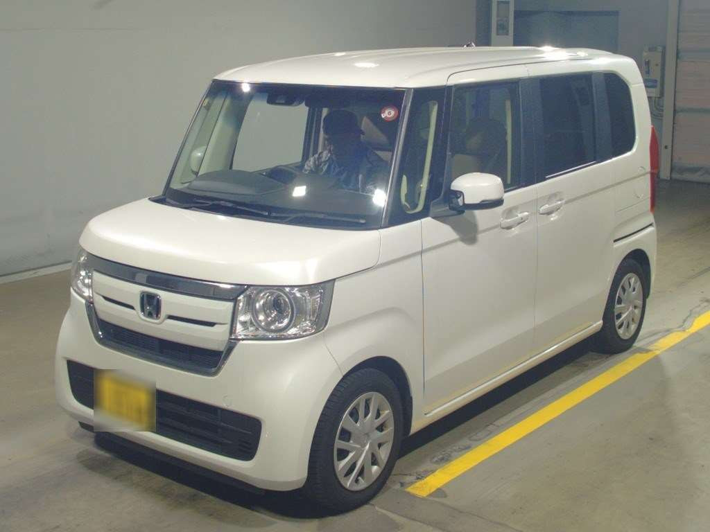 2020 Honda N-BOX JF3[0]